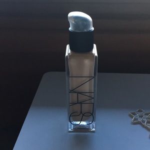 NARS longwear radiant foundation PUNJAB